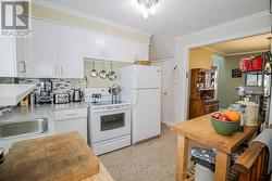 Kitchen - 