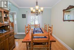 Dining Room - 