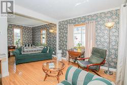 Living Room - 
