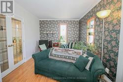 Living Room - 