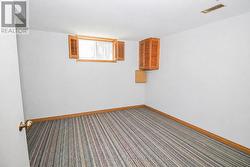 Basement Bedroom #4 - 