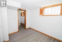 Basement Bedroom #4 - Ensuite Bath - 