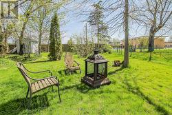 Backyard- Quiet & Private - 