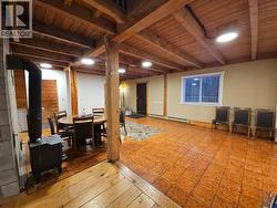 2601 Calliou Road  Chetwynd, BC V0C 1J0