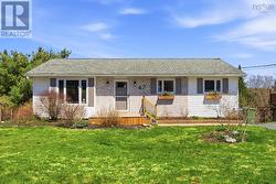 47 Stratford Drive  Cole Harbour, NS B2V 2M7