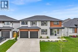 192 WHELAN DRIVE Amherstburg, ON N9V 0G9