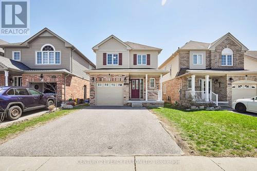 1343 KETTERING DRIVE  Oshawa, ON L1K 0N7