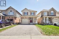 1343 KETTERING DRIVE Oshawa, ON L1K 0N7