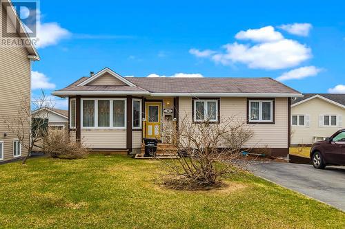 19 Burdell Place  St. John's, NL A1E 6A4