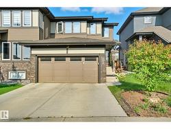 2039 WONNACOTT WY SW  Edmonton, AB T6X 2J4