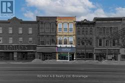 95 ONTARIO STREET Stratford, ON N5A 3H1