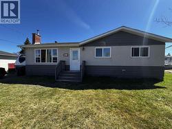 146 NADINA CRESCENT Fraser Lake, BC V0J 1S0