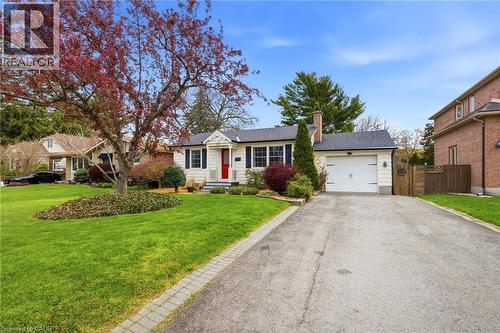 658 GENEVA Street  St. Catharines, ON L2N 2J8