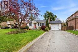 658 GENEVA Street St. Catharines, ON L2N 2J8