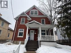 683 KING Street W Unit# B Kitchener, ON N2G 1C9