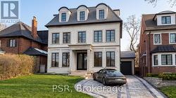 36 AVA ROAD Toronto, ON M5P 1Y4