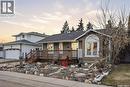 443 Nemeiben Road, Saskatoon, SK  - Outdoor With Deck Patio Veranda 