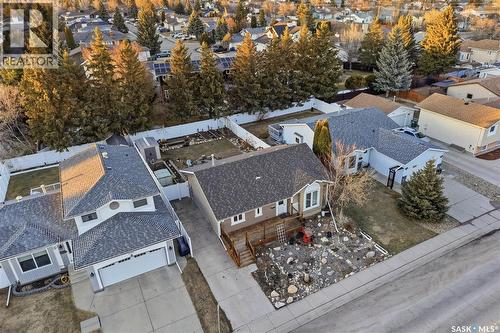 443 Nemeiben Road, Saskatoon, SK - Outdoor