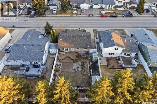 443 Nemeiben Road, Saskatoon, SK - Outdoor With View