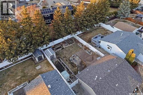 443 Nemeiben Road, Saskatoon, SK - Outdoor