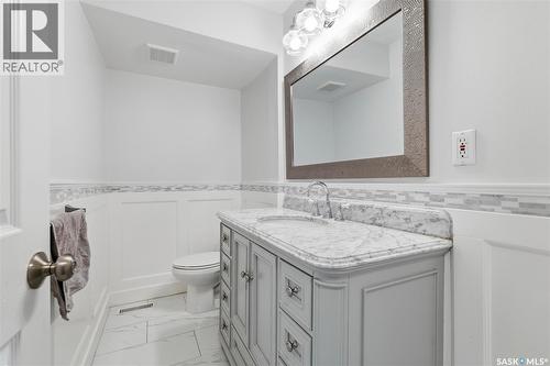 404 Dalgliesh Drive, Regina, SK - Indoor Photo Showing Bathroom