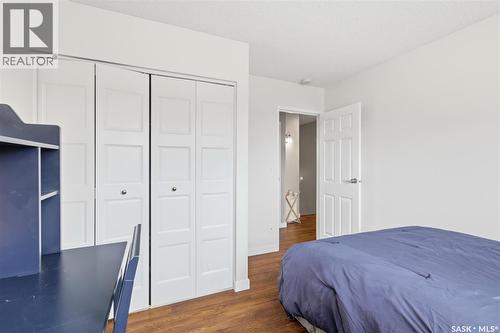 404 Dalgliesh Drive, Regina, SK - Indoor Photo Showing Bedroom