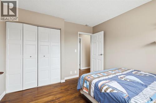 404 Dalgliesh Drive, Regina, SK - Indoor Photo Showing Bedroom