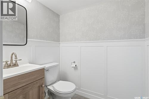 404 Dalgliesh Drive, Regina, SK - Indoor Photo Showing Bathroom