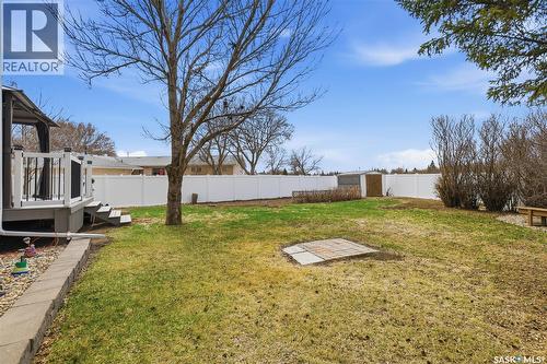 404 Dalgliesh Drive, Regina, SK - Outdoor