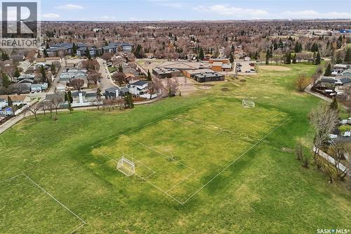 404 Dalgliesh Drive, Regina, SK - Outdoor With View