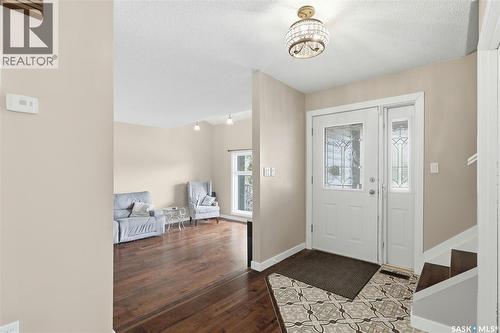 404 Dalgliesh Drive, Regina, SK - Indoor Photo Showing Other Room