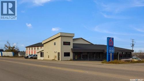 118 Pacific Avenue, Kerrobert, SK 