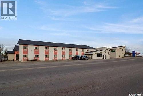 118 Pacific Avenue, Kerrobert, SK 