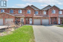 24 MICHELLE DRIVE Orillia, ON L3V 0B4