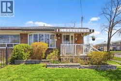 1 BIRKDALE Road Toronto, ON M1P 3R2