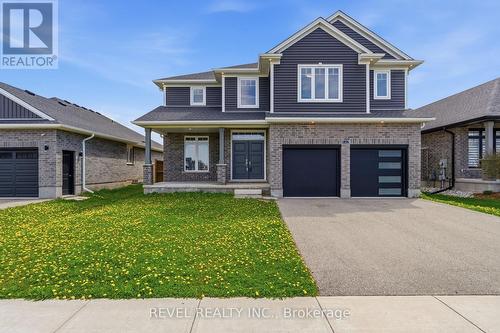 39 MUIRFIELD DRIVE  St. Thomas, ON N5R 0K3