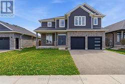 39 MUIRFIELD DRIVE St. Thomas, ON N5R 0K3
