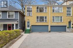 118 SILVER BIRCH AVENUE Toronto, ON M4E 3L4
