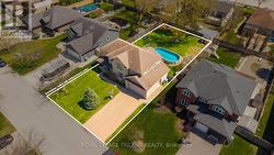 40 FIELDSTONE CRESCENT  Middlesex Centre (Komoka), ON N0L 1R0
