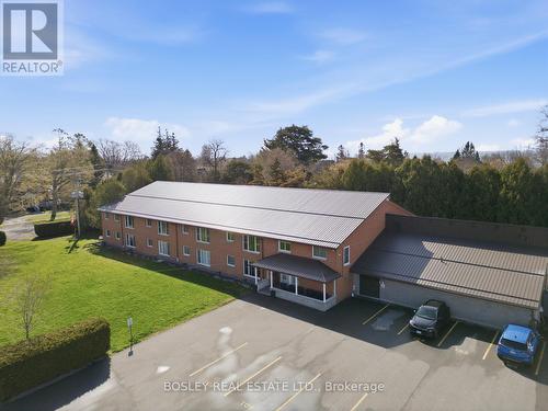 201 - 133 ONTARIO STREET  Cobourg, ON K9A 3B4