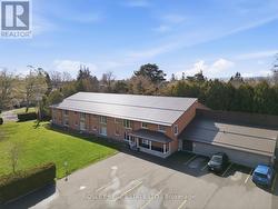 201 - 133 ONTARIO STREET Cobourg, ON K9A 3B4