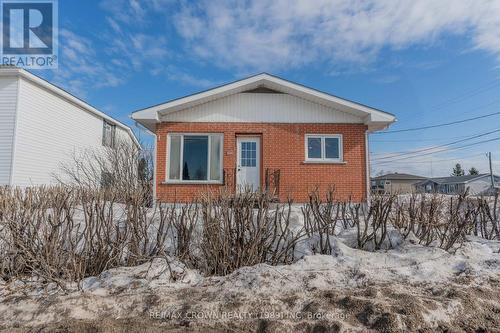 116 BRUNETVILLE ROAD  Kapuskasing, ON P5N 2G4