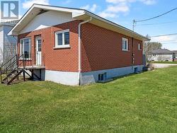116 BRUNETVILLE ROAD Kapuskasing, ON P5N 2G4
