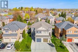 2029 BLUE JAY BOULEVARD Oakville, ON L6M 3R4