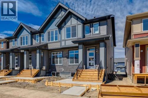 235 Sora Boulevard Se, Calgary, AB 