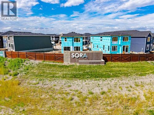 235 Sora Boulevard Se, Calgary, AB 