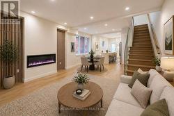 109 FERMANAGH AVENUE Toronto, ON M6R 1M1