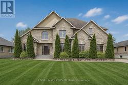 6842 SOUTH VILLAGE DRIVE Ottawa, ON K4P 0A5