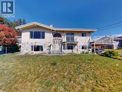 4688 FERNWOOD AVE  Powell River, BC V8A 3L6