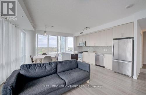 908 - 85 Duke Street W, Kitchener, ON - Indoor